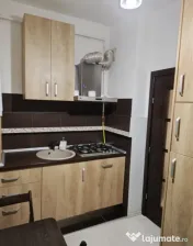 Apartament 2 camere-Parcul Tractorul 