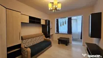 Apartament 2 camere-Parcul Tractorul
