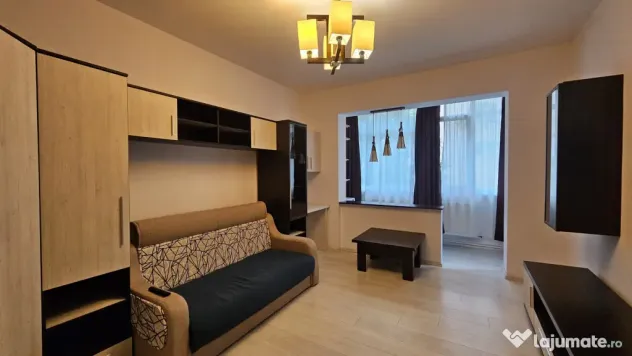 Apartament 2 camere-Parcul Tractorul
