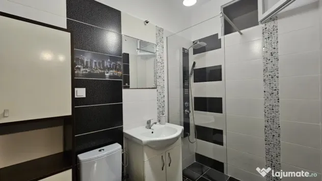Apartament 2 camere-Parcul Tractorul