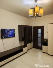 Apartament 2 camere-Parcul Tractorul 