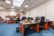 Spațiu birouri + hală depozitare de închiriat – Șos... 
