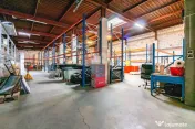 Spațiu birouri + hală depozitare de închiriat – Șos... 