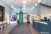 Spațiu birouri + hală depozitare de închiriat – Șos... 
