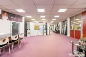 Spațiu birouri + hală depozitare de închiriat – Șos... 