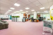 Spațiu birouri + hală depozitare de închiriat – Șos... 