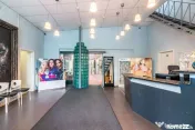 Spațiu birouri + hală depozitare de închiriat – Șos...