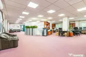 Spațiu birouri + hală depozitare de închiriat – Șos...