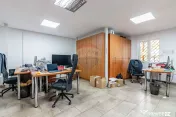 Spațiu birouri + hală depozitare de închiriat – Șos...