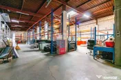Spațiu birouri + hală depozitare de închiriat – Șos...