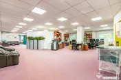 Spațiu birouri + hală depozitare de închiriat – Șos... 