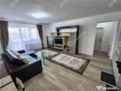 Apartament nou cu 2 camere si balcon in zona Rahovei din Sib 