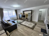 Apartament nou cu 2 camere si balcon in zona Rahovei din Sib
