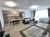 Apartament nou cu 2 camere si balcon in zona Rahovei din Sib 