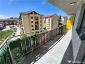 Apartament nou cu 2 camere si balcon in zona Rahovei din Sib 