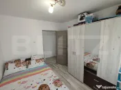 3 Camere Modern, Micro 6 – Etaj 7/9 cu Lift | Gata de Mut 