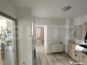 3 Camere Modern, Micro 6 – Etaj 7/9 cu Lift | Gata de Mut 