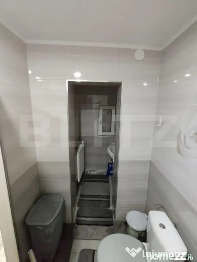 Apartament 3 camere, etaj 7/9 cu lift, 70 mp, zona Micro 6
