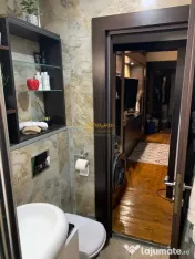Apartament de 2 camere superb - Păcurari 