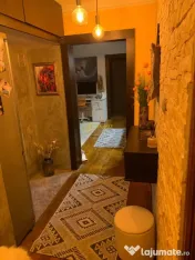 Apartament de 2 camere superb - Păcurari 