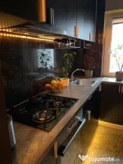 Apartament de 2 camere superb - Păcurari 