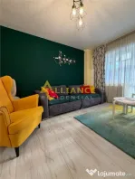 Apartament 3 camere 2 bai –  New Confort City Popest...