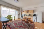 Apartament cu 2 camere de vanzare Str.Ploiesti Nr.17, Gar... 
