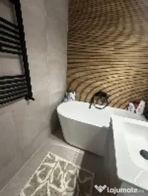 Apartament cu 4 camere Mircea cel batran