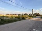 Teren 619 mp, front 17, toate utilitățile, panoramă, Câr