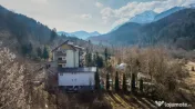 Teren de vânzare Glajerie-Râșnov, Pretabil Casă de va...
