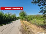 Teren intavilan Calinesti - Arges
