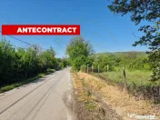 Teren intavilan Calinesti - Arges 