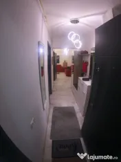 Apartament 4 camere decomandat | Zonă Centrală | T120 – 