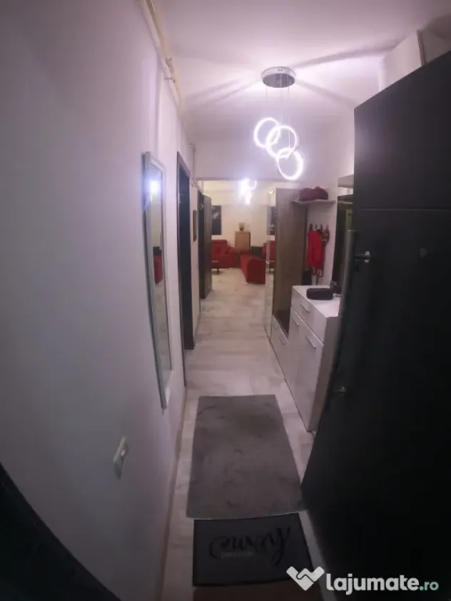 Apartament 4 camere decomandat | Zonă Centrală | T120 –
