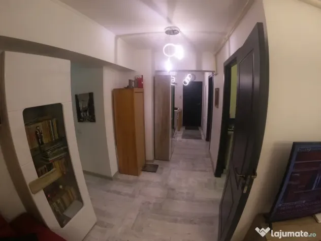 Apartament 4 camere decomandat | Zonă Centrală | T120 –
