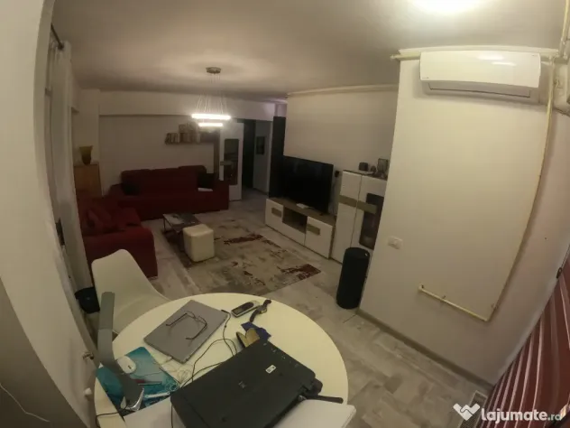 Apartament 4 camere decomandat | Zonă Centrală | T120 –