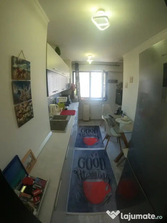 Apartament 4 camere decomandat | Zonă Centrală | T120 –