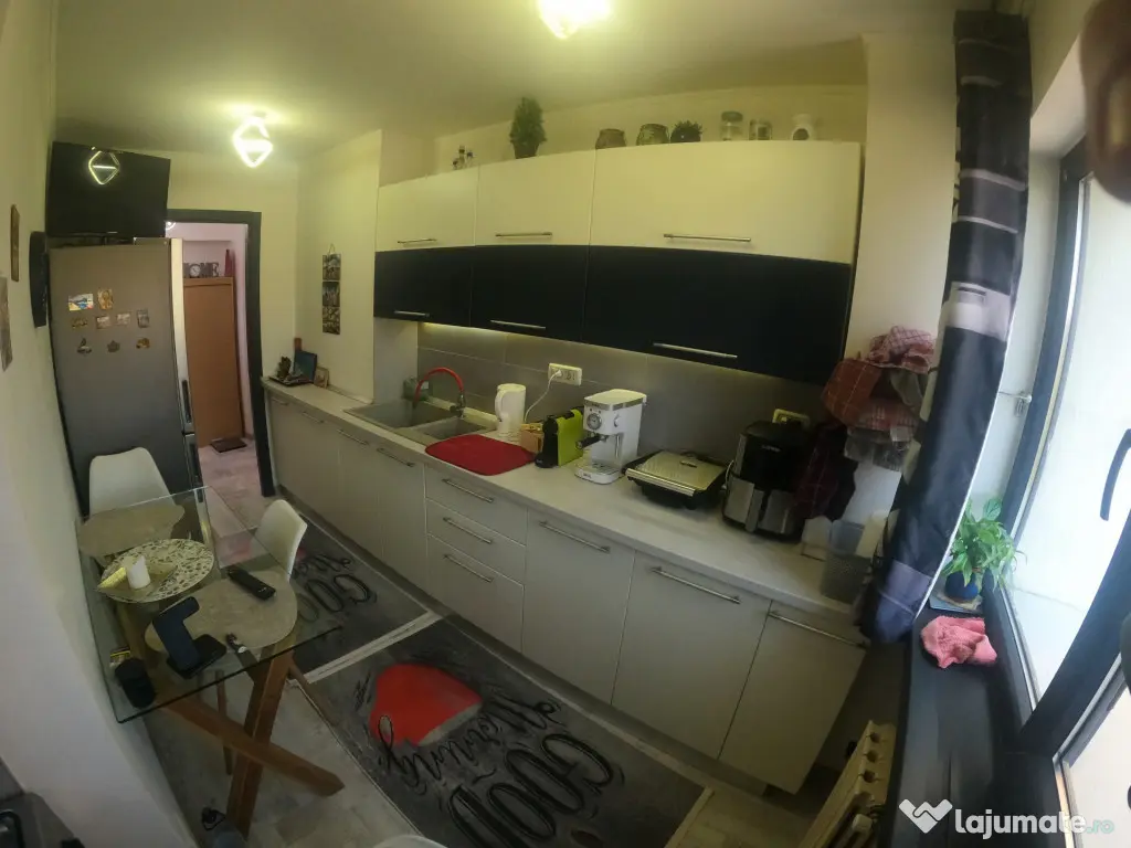 Apartament 4 camere decomandat | Zonă Centrală | T120 –