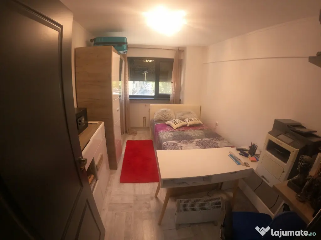Apartament 4 camere decomandat | Zonă Centrală | T120 –