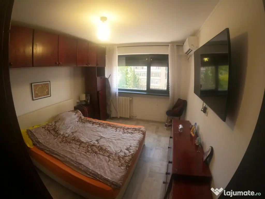 Apartament 4 camere decomandat | Zonă Centrală | T120 –