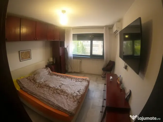 Apartament 4 camere decomandat | Zonă Centrală | T120 –