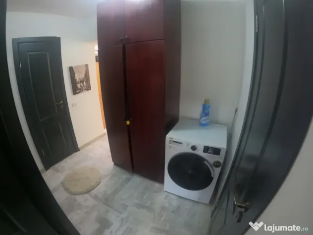 Apartament 4 camere decomandat | Zonă Centrală | T120 –