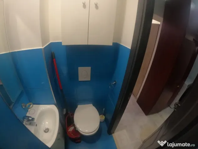 Apartament 4 camere decomandat | Zonă Centrală | T120 –