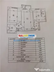Apartament 2 Camere Berceni - Oltenitei - Centrala Proprie 
