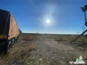 Teren intravilan, zona industriala Navodari, Constanta 
