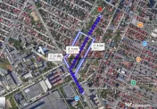 Garsonieră investiție Metrou Dimitrie Leonida – Parcare 