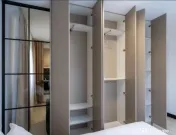 Apartament 3 camere, decomadat - zona Tractroul 