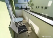 Apartament 3 camere, decomadat - zona Tractroul 