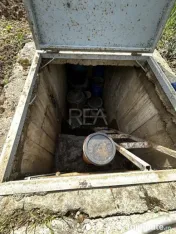 Casa - Clinceni - Aproape de primăria Clinceni