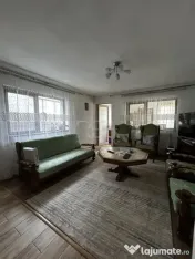 Casa - Clinceni - Aproape de primăria Clinceni